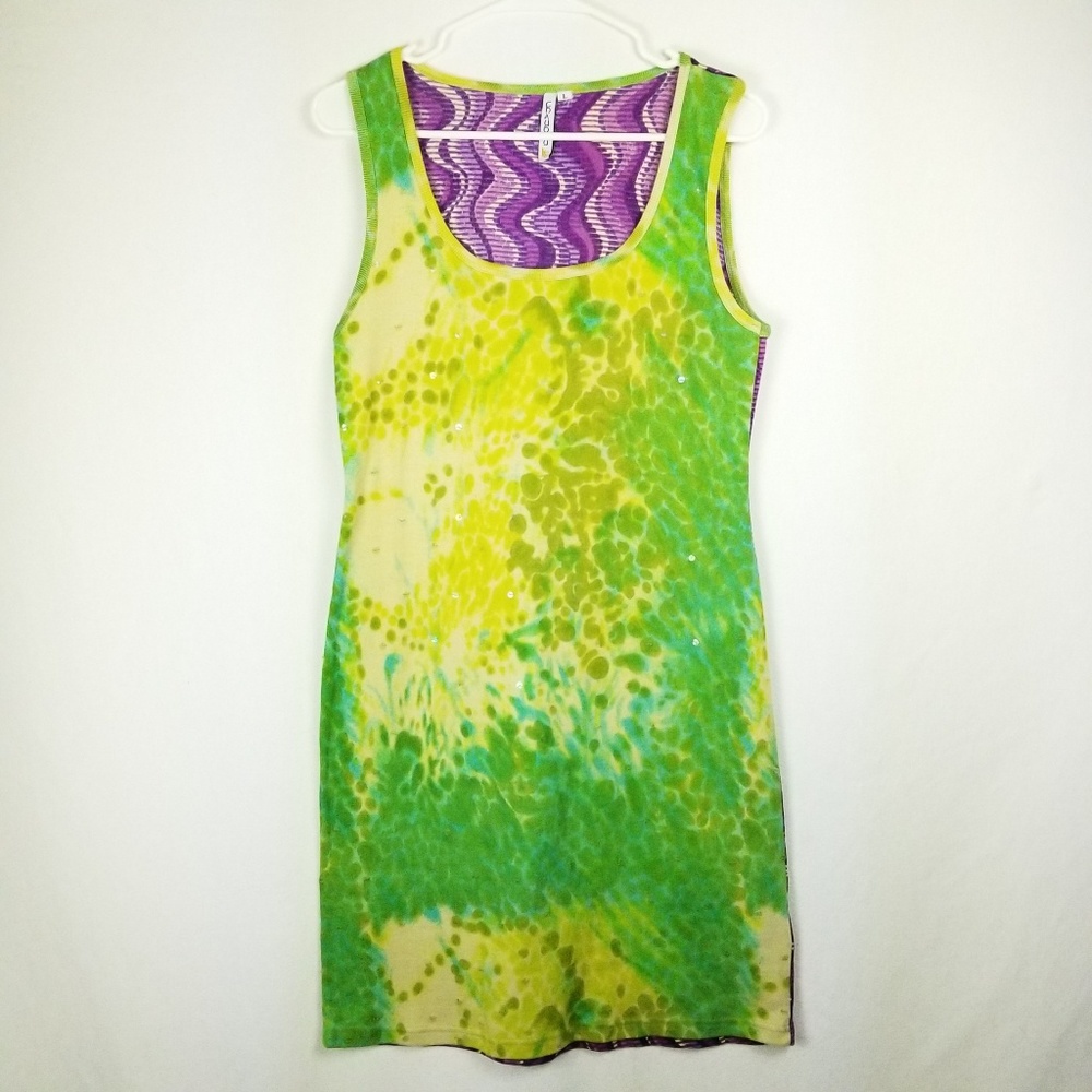 Chaudry Sports Dress